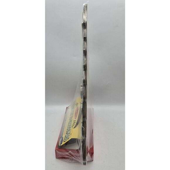 Melissa & Doug Countdown to Christmas Wooden Magnetic Advent Calendar Tree NEW - Picture 5 of 6